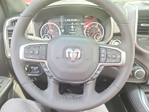 New 2026 RAM 1500 Big Horn image 10