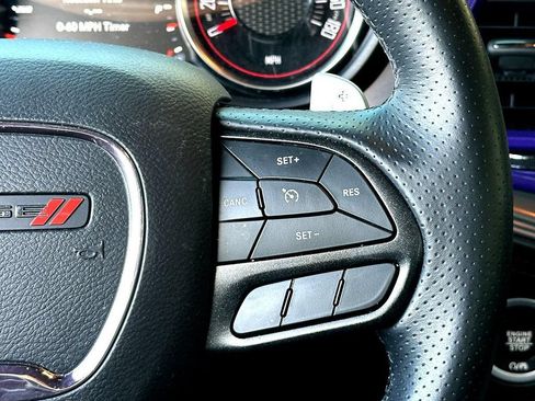 Used 2023 Dodge Challenger R/T Scat Pack RWD image 25