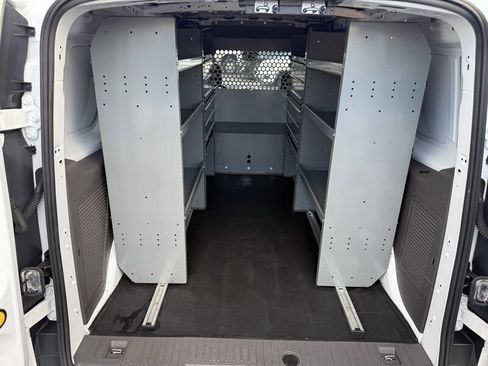 Used 2020 Ford Transit Connect XL image 8