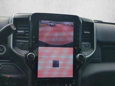 New 2026 RAM 2500 Lone Star image 12