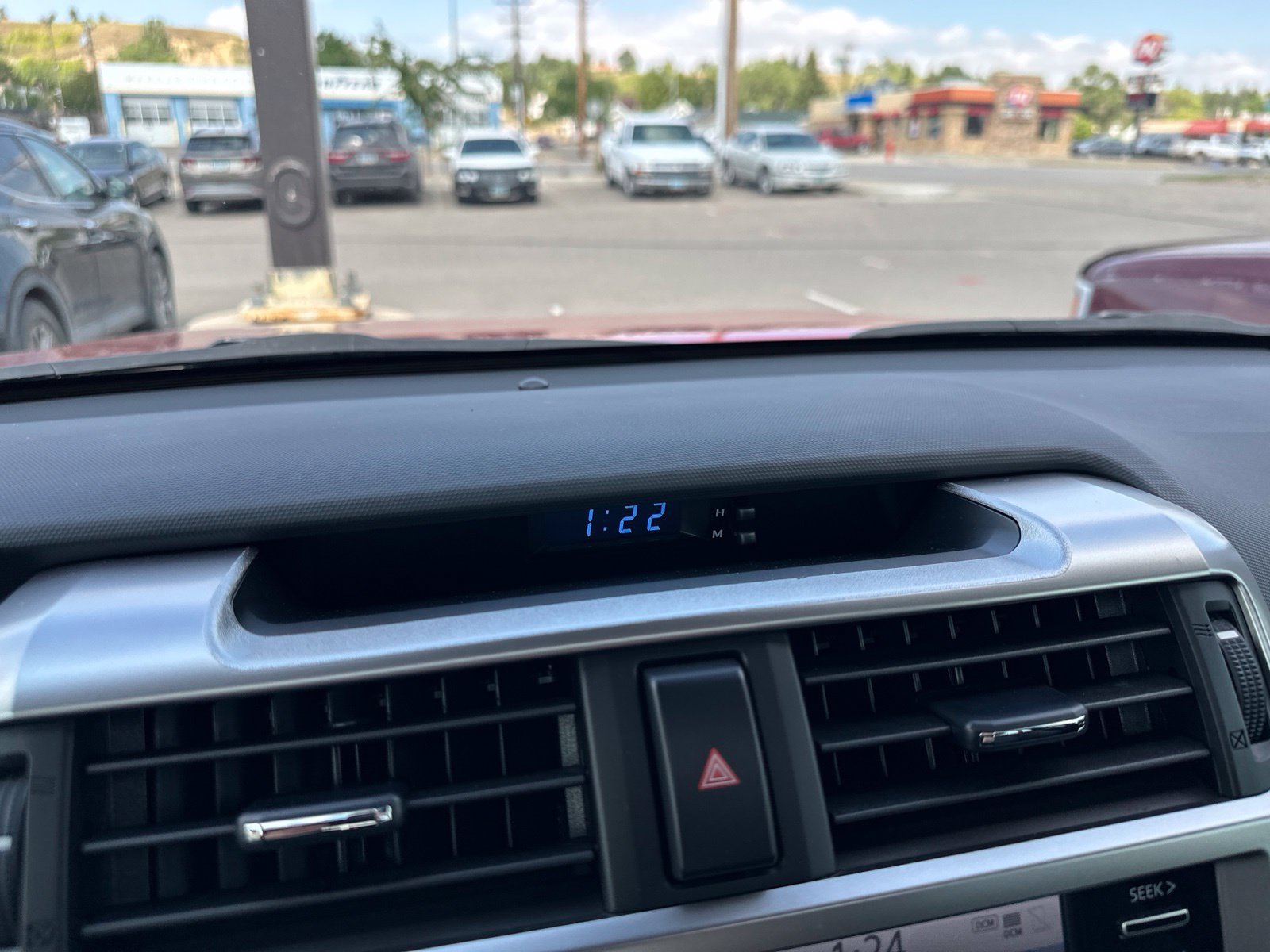 Used 2022 Toyota 4Runner Limited AWD/4WD image 57