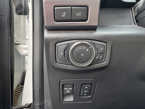 Used 2021 Ford Expedition Platinum AWD/4WD image 11