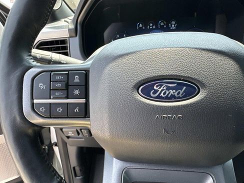 Used 2024 Ford F150 Lariat w/ Equipment Group 502A High AWD/4WD image 25