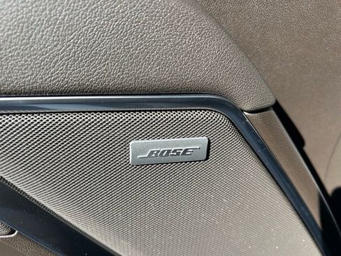 New 2026 Chevrolet Silverado 3500 LTZ w/ LTZ Premium Package image 42