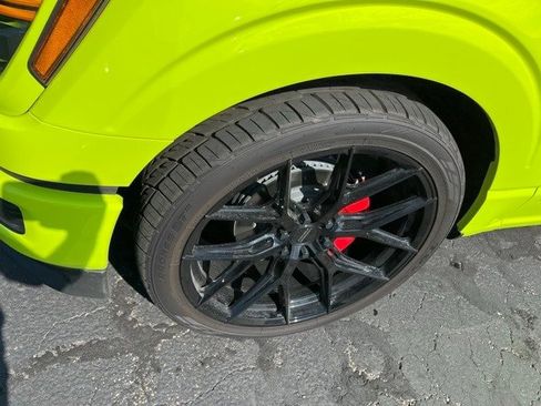 New 2024 Ford F150 XLT w/ Equipment Group 303A High image 25