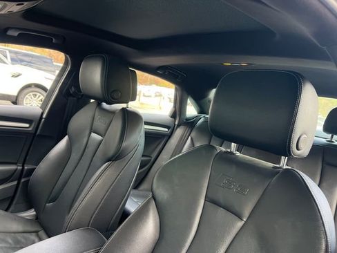Used 2015 Audi S3 Premium Plus image 14