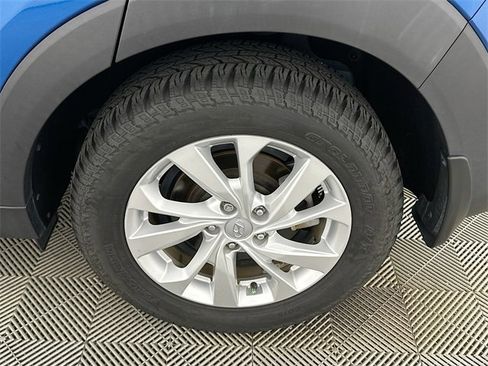 Used 2020 Hyundai Tucson Value image 19