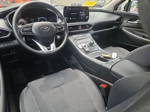 Used 2022 Hyundai Santa Fe XRT AWD/4WD image 3