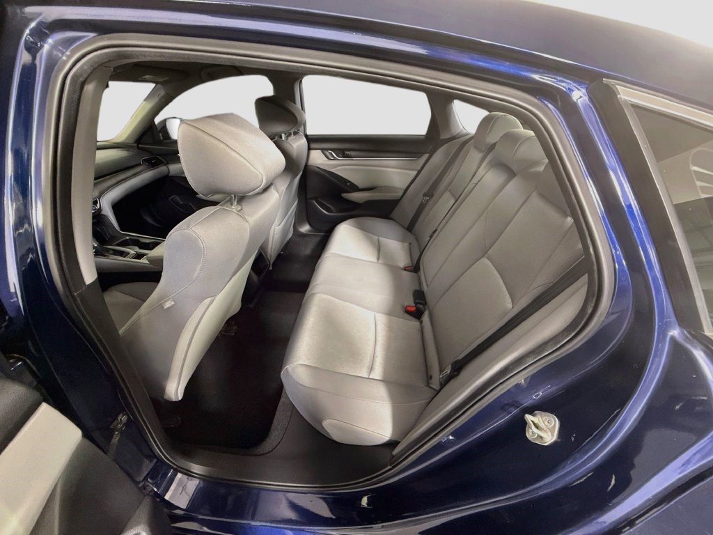 Used 2019 Honda Accord LX image 24