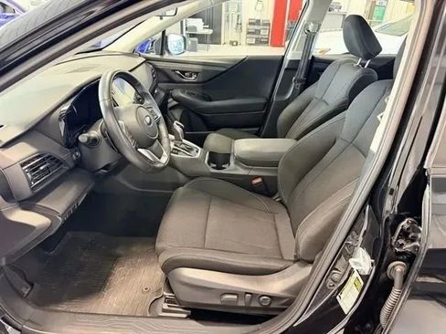 Used 2024 Subaru Legacy Premium AWD/4WD image 10