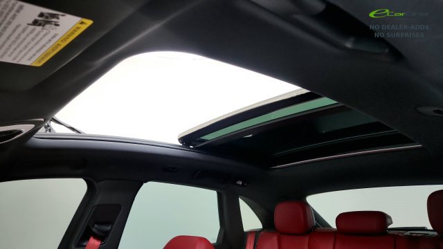 Used 2024 Porsche Macan w/ Premium Plus Package AWD/4WD image 80