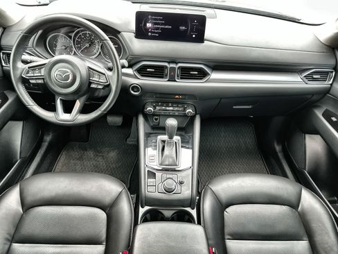 Used 2025 MAZDA CX-5 AWD 2.5 S w/ Select Package image 20