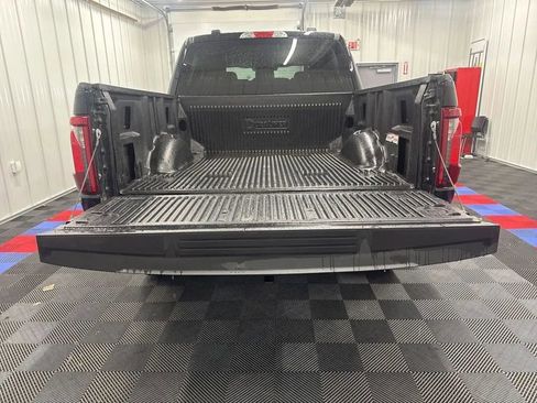 Used 2025 Ford F150 XLT w/ Equipment Group 301A Standard AWD/4WD image 5