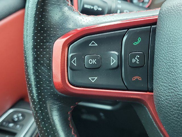 Used 2022 RAM 1500 Rebel w/ Rebel Level 1 Equipment Group AWD/4WD image 23