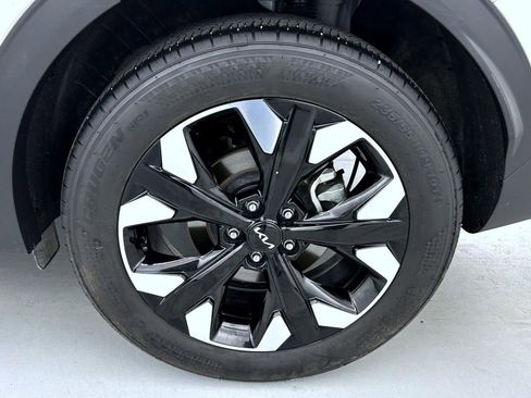 Used 2024 Kia Sportage X-Line w/ X-Line Premium Package AWD/4WD image 22