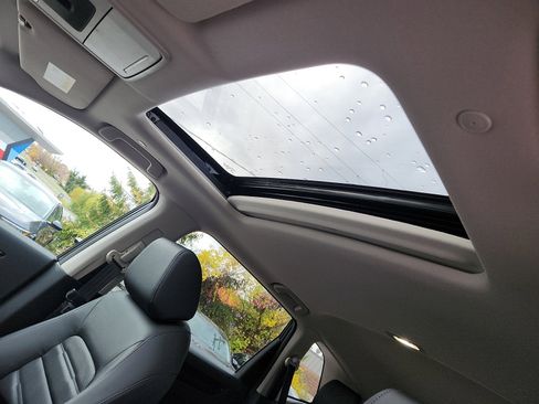 New 2026 Honda CR-V EX-L image 10