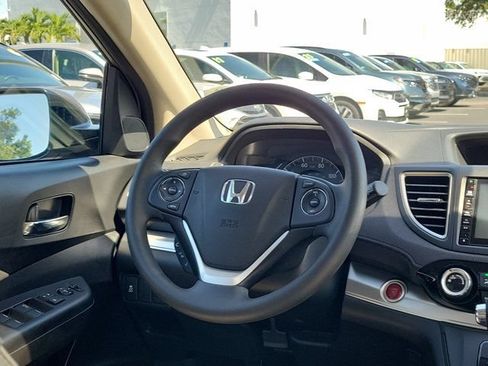 Used 2016 Honda CR-V EX image 3