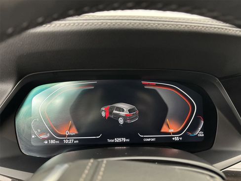 Used 2019 BMW X5 xDrive40i w/ Convenience Package image 28