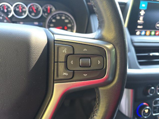 Used 2021 Chevrolet Suburban LS RWD image 16