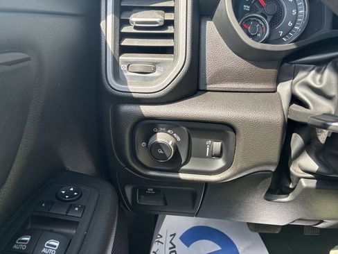 Used 2024 RAM 1500 Tradesman image 25