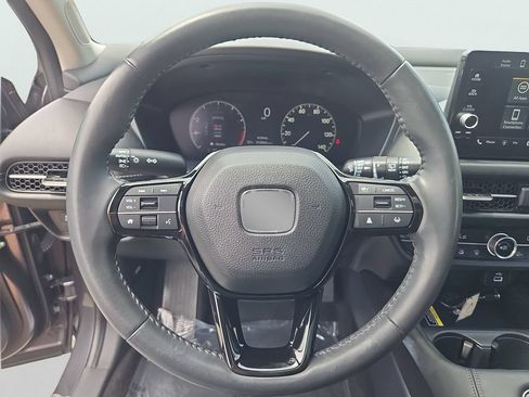 Used 2024 Honda HR-V EX-L image 26
