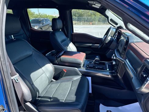 Used 2022 Ford F150 Lariat image 24