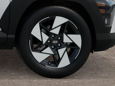 New 2026 Hyundai Kona Limited image 8