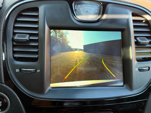 Used 2021 Chrysler 300 S w/ S Model Appearance Package image 28