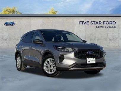Certified 2024 Ford Escape Active