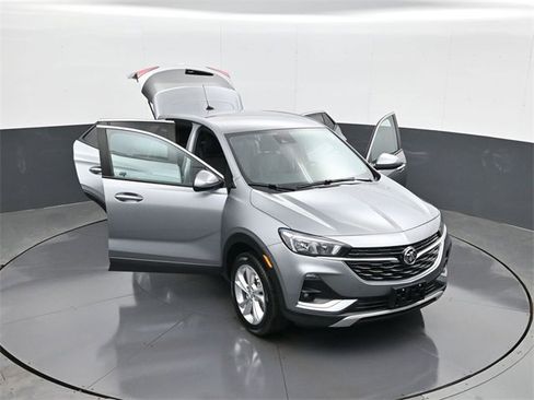 Used 2023 Buick Encore GX Preferred w/ Cold Weather Comfort Package image 29