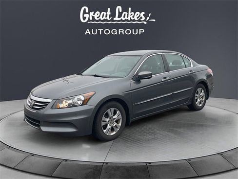 Used 2011 Honda Accord LX-P image 1