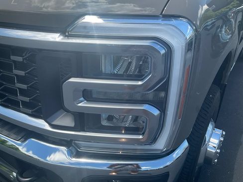 New 2026 Ford F350 King Ranch w/ Chrome Package AWD/4WD image 9