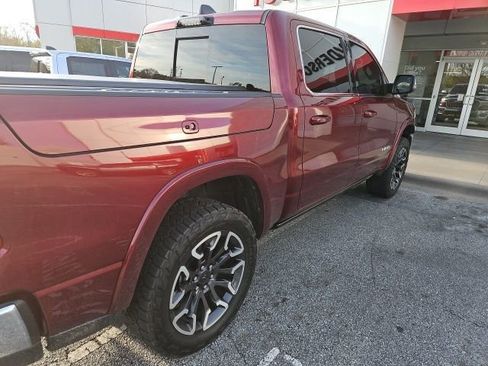 Used 2025 RAM 1500 Limited image 5