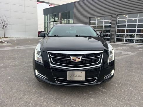 Used 2017 Cadillac XTS Luxury image 2