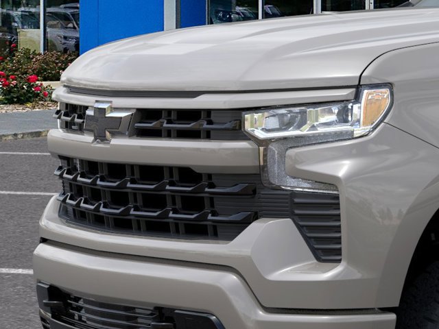 New 2026 Chevrolet Silverado 1500 RST w/ RST Select Package RWD image 13