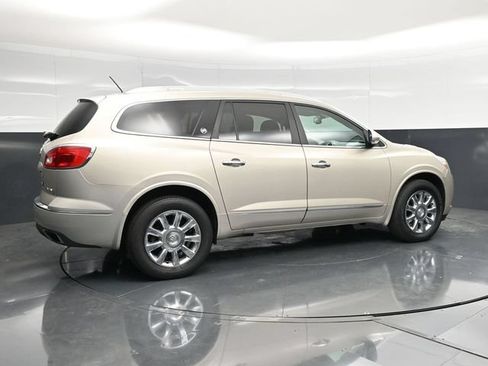 Used 2013 Buick Enclave Leather AWD/4WD image 2