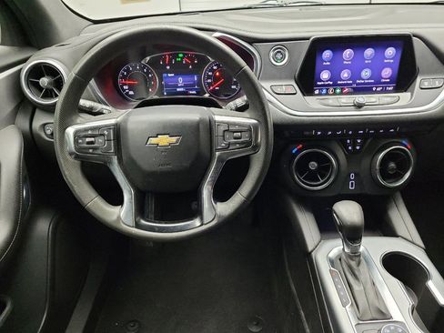 Used 2021 Chevrolet Blazer LT AWD/4WD image 22