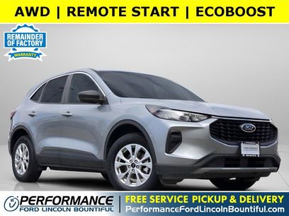 Used 2023 Ford Escape Active w/ Tech Pack #1