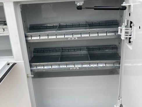 New 2026 Chevrolet Silverado 3500 W/T w/ WT Convenience Package image 11