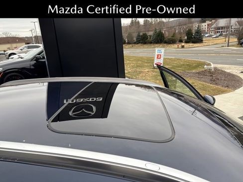 Used 2025 MAZDA CX-30 AWD 2.5 S w/ Preferred Package image 2