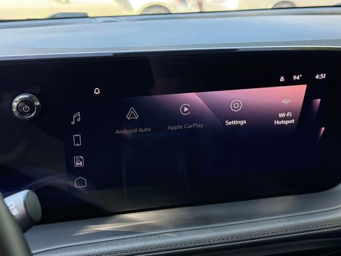 Used 2025 Buick Encore GX Preferred FWD image 20