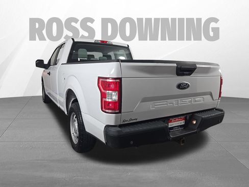 Used 2018 Ford F150 XL w/ XL Power Equipment Group RWD image 6