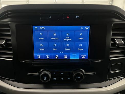 Used 2022 Ford F150 XLT image 43