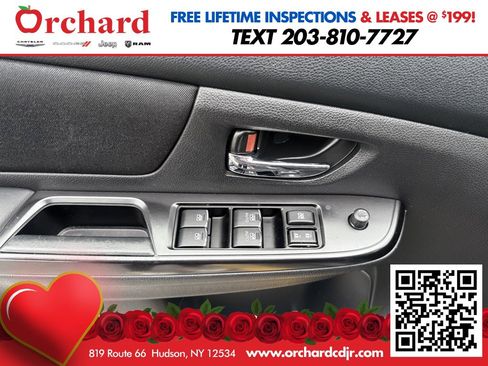 Used 2019 Subaru WRX Premium image 17