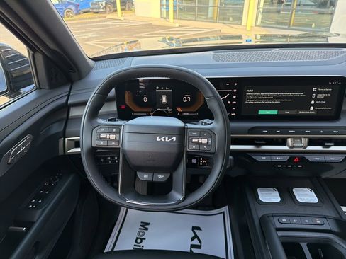 New 2027 Kia Telluride S AWD/4WD image 27