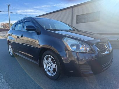 Used 2009 Pontiac Vibe AWD w/ Preferred Package
