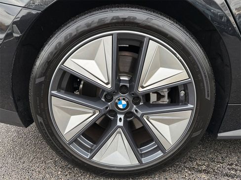 Certified 2025 BMW i4 xDrive40i w/ Premium Package image 17