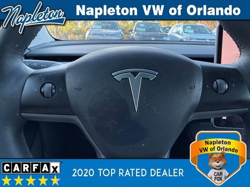 Used 2023 Tesla Model 3 Standard Range image 23