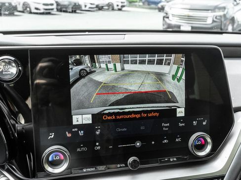 Used 2024 Lexus TX 350 AWD image 9