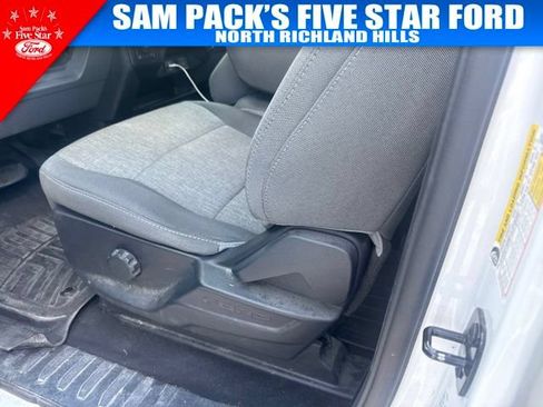 Used 2024 Ford F250 XL w/ STX Appearance Package AWD/4WD image 9
